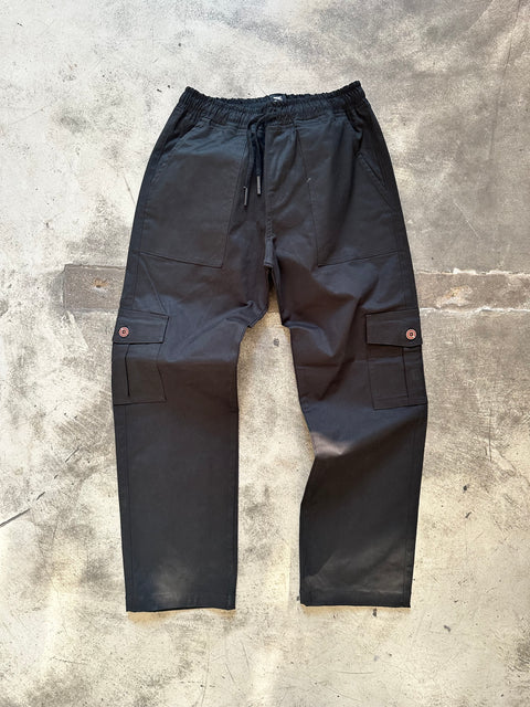 Cargo Pant 2025 - Negro