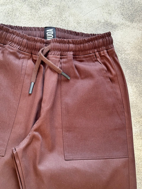 Cargo Pant 2025 - Marrón