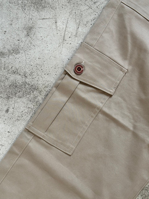 Cargo Pant 2025 - Beige