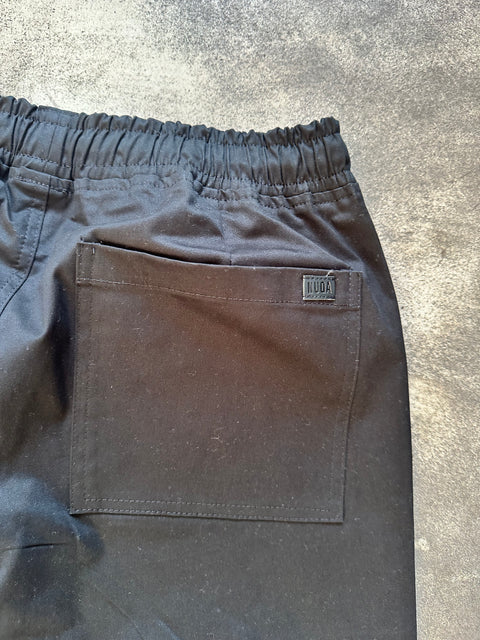 Cargo Pant 2025 - Negro