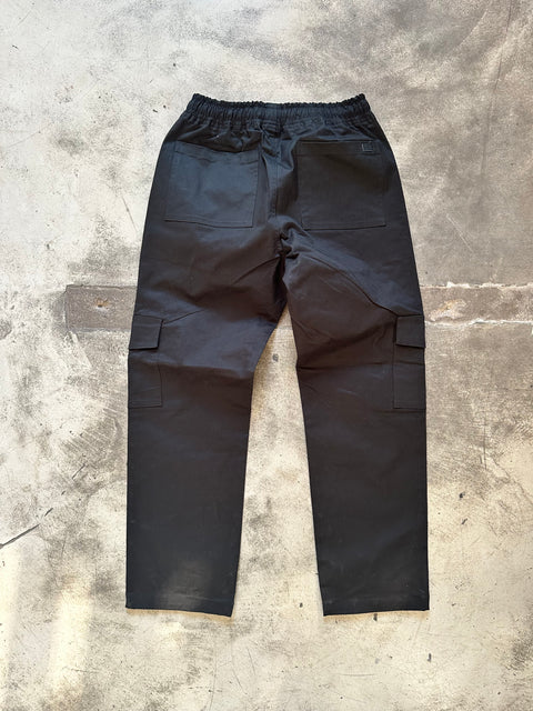 Cargo Pant 2025 - Negro