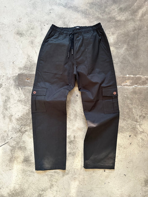 Cargo Pant 2025 - Negro