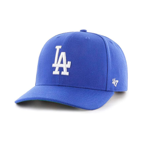 Los Angeles Dodgers Cold Zone '47 MVP DP