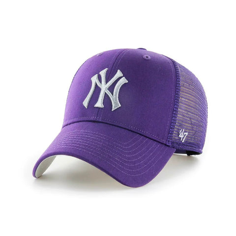 New York Yankees Branson '47 MVP