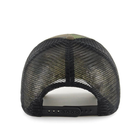 New York Yankees Camo Branson '47 MVP