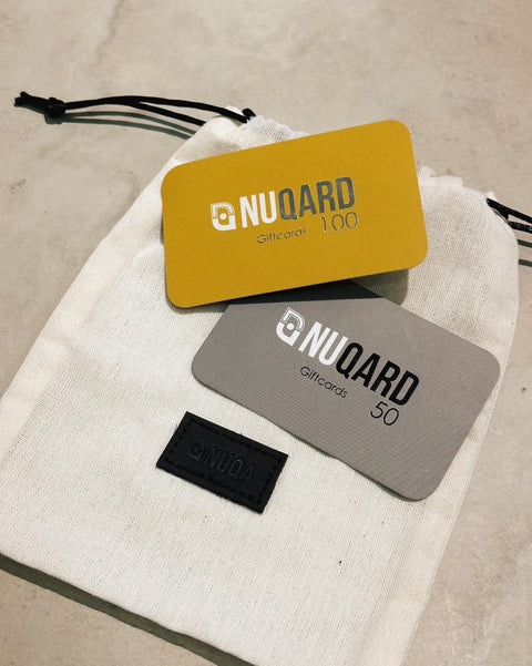 GIFT CARD (NUQARD)