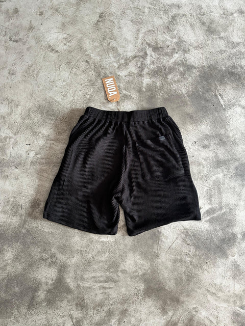 Comfort Chino Short - Green (Unisex Mold)