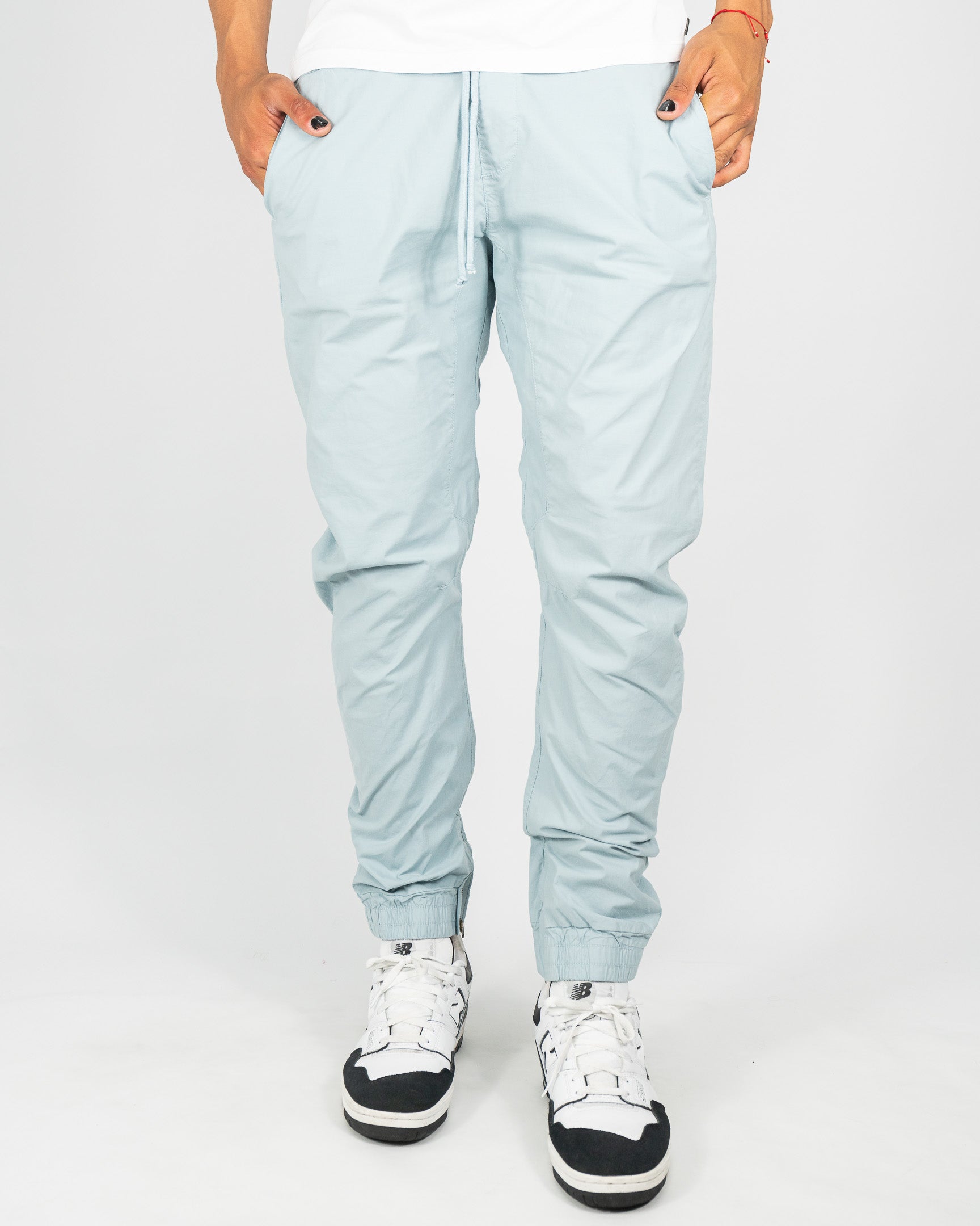 Jogger tela stone deals