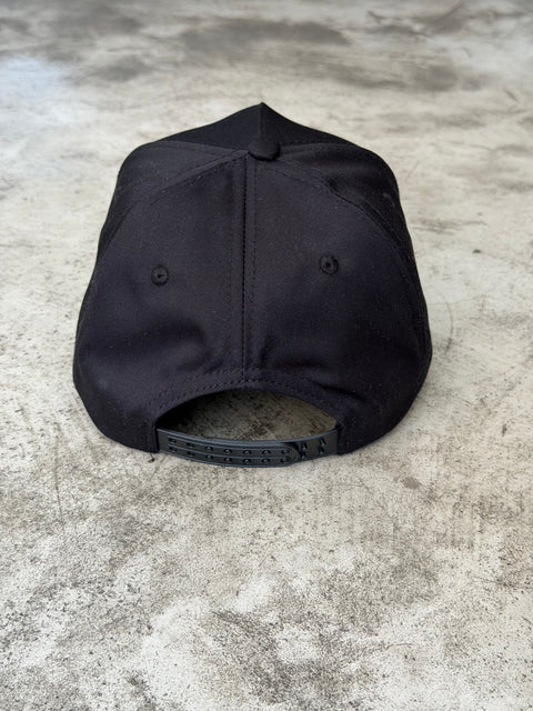 Enjoy Hat - Negro