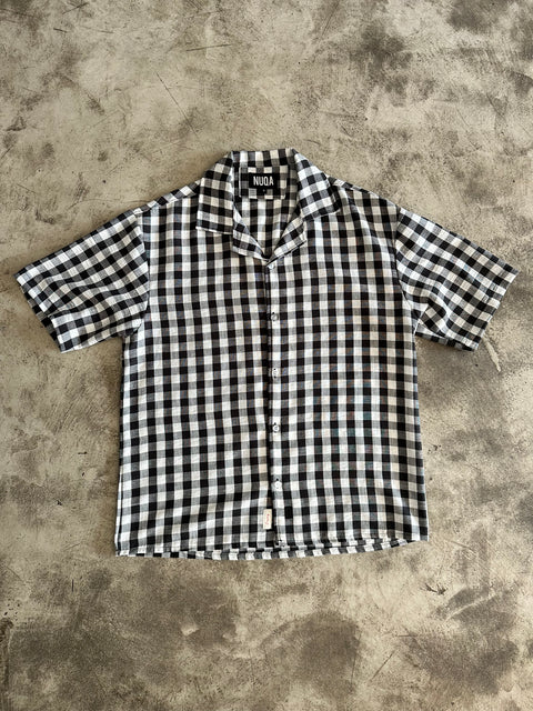 Chimera Nature Shirt - Coral