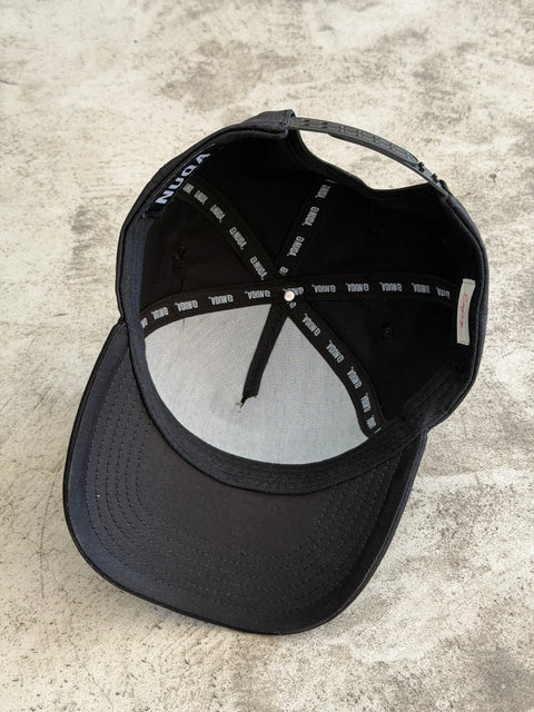 Enjoy Hat - Negro