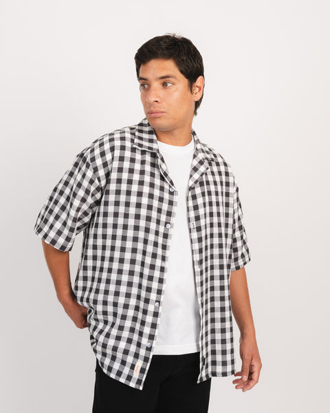 Chimera Nature Shirt - Coral