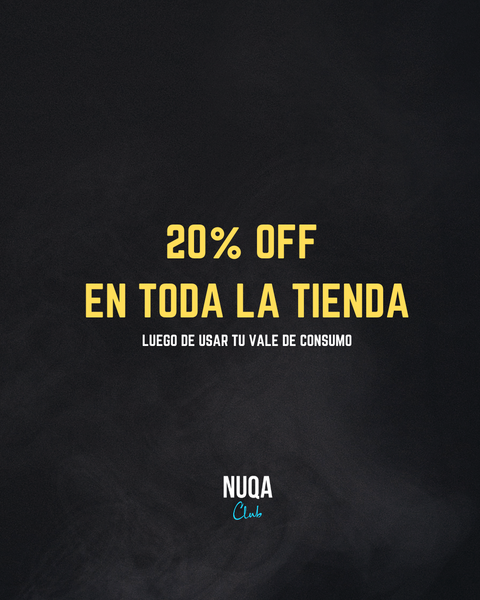 Membresía Anual - Bronce