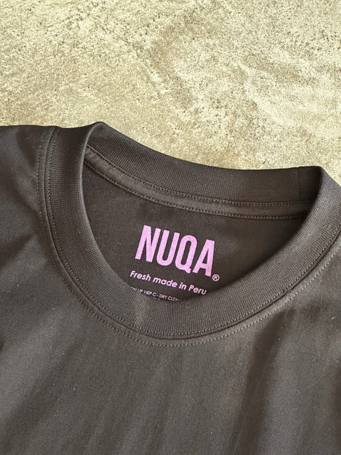 Peruvian Essentials - Hot & Dripping Picarones  - Negro