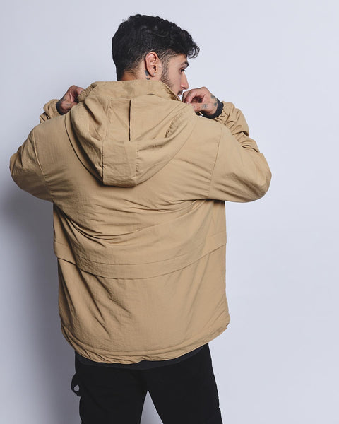 Field Jacket - Beige