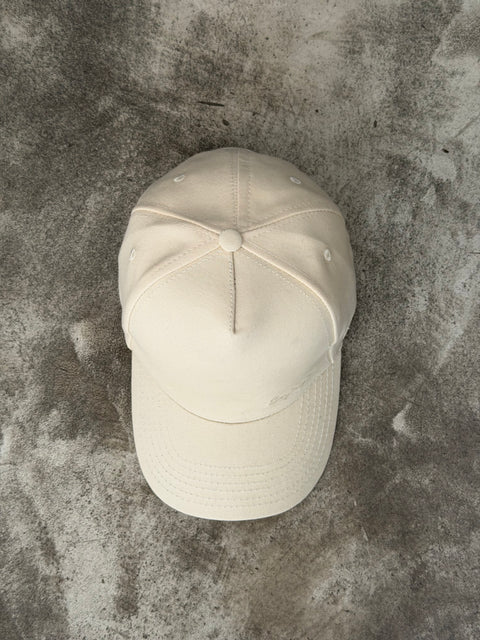 Enjoy Hat - Hueso