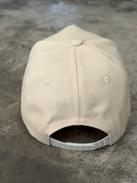 Enjoy Hat - Hueso