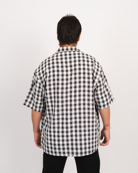 Chimera Nature Shirt - Coral