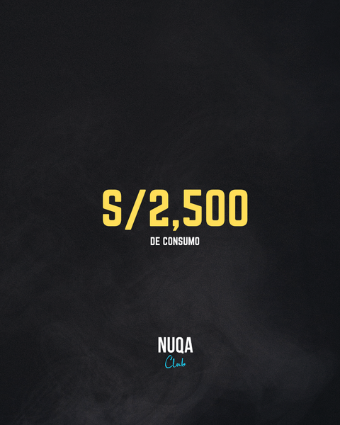 Membresía Anual - Oro