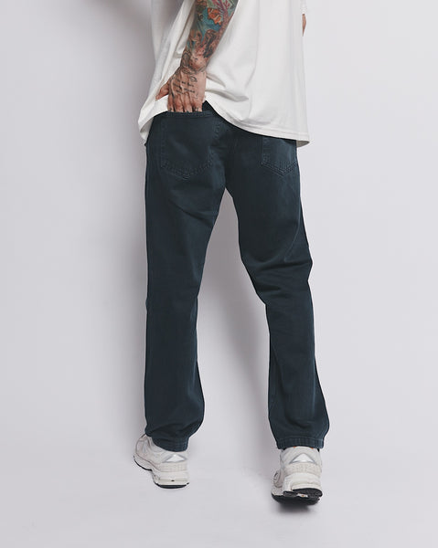 Urban Jean - Gris