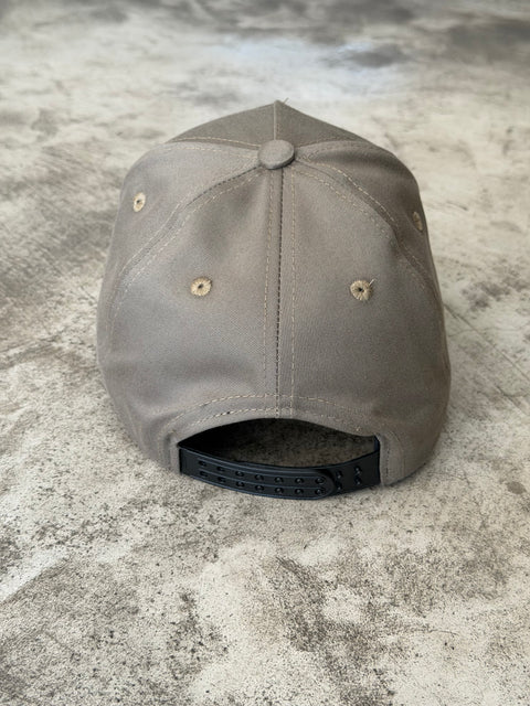 Enjoy Hat - Cemento