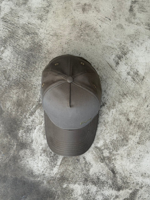 Enjoy Hat - Cemento