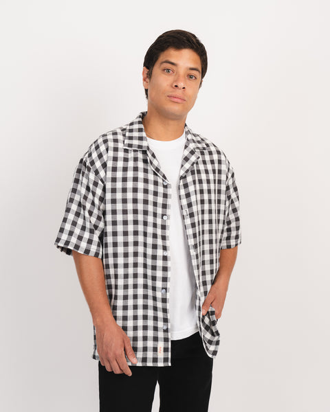 Chimera Nature Shirt - Coral