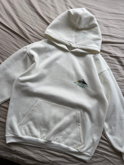 Hoodie Arequipa - Perla