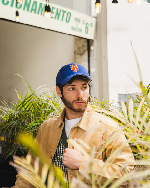 Studio Overshirt - Corn