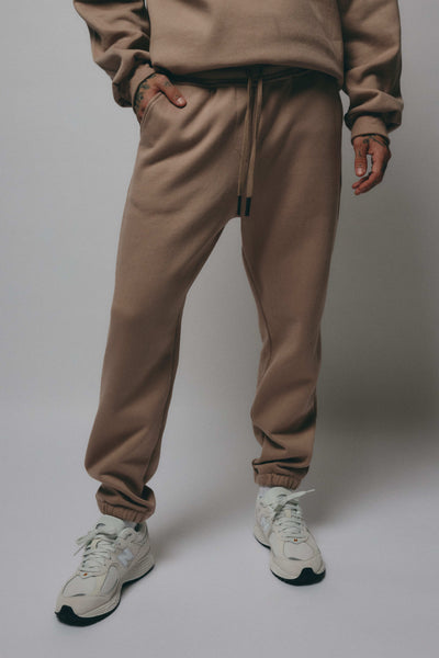 Essential Sweatpant 2023 - Tierra