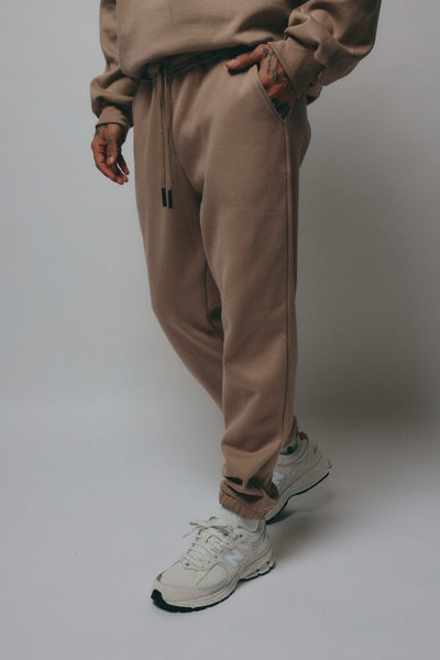 Essential Sweatpant 2023 - Tierra