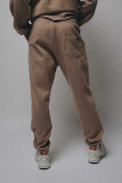 Essential Sweatpant 2023 - Tierra