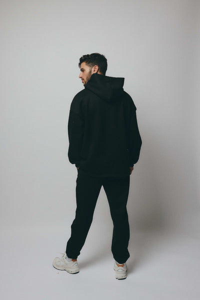 Essential Sweatpant 2023 - Negro