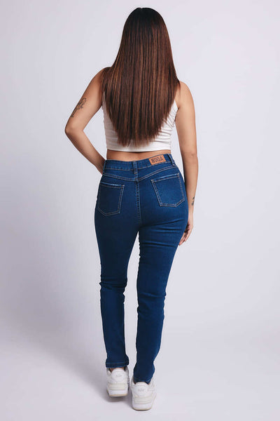 Stretch Jean - Azul