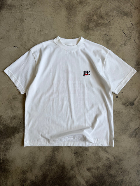 Peruvian Essentials - Quote Tee - Sorry, I Put Ají no Everything - Blanco