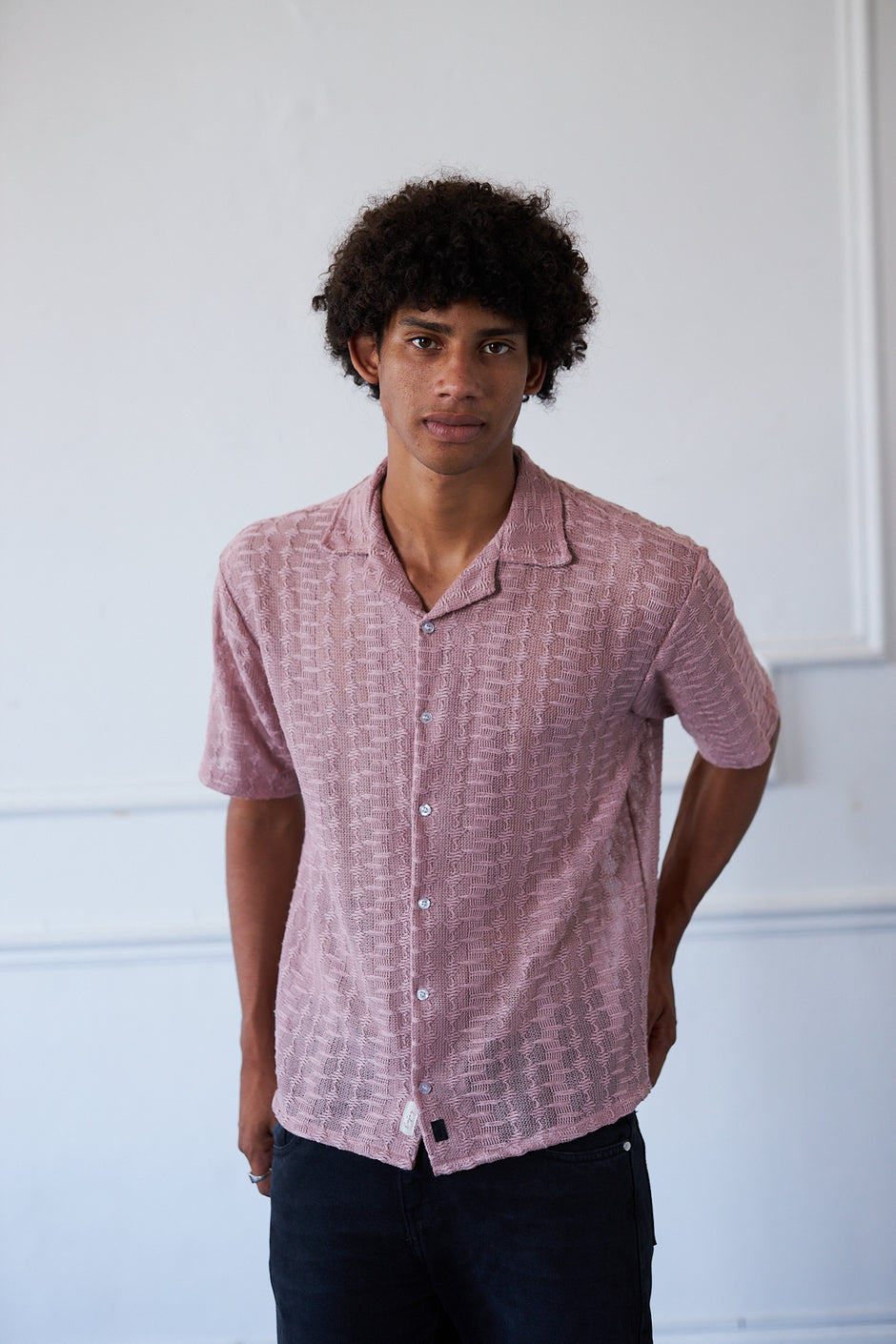 CAMISAS - Hombres – Nuqa