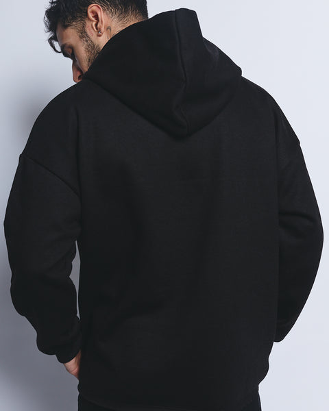 Essential Hoodie 2023 - Negro