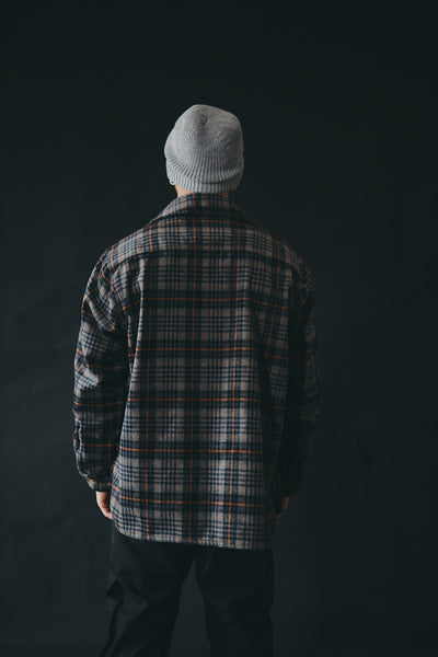 Quimera Coat - Gris