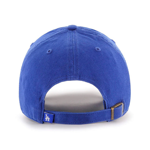 Limpeza do Los Angeles Dodgers '47