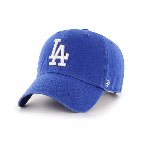 Limpeza do Los Angeles Dodgers '47