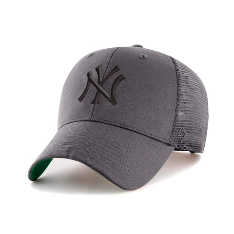 MVP do New York Yankees Branson '47