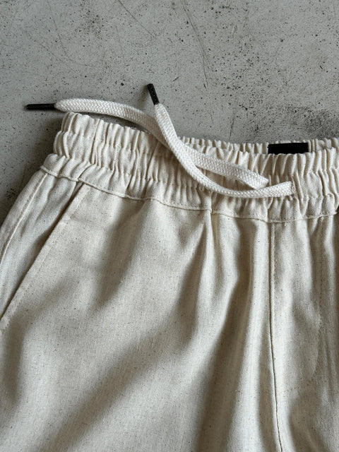 Comfort Chino Short - Green (Unisex Mold)