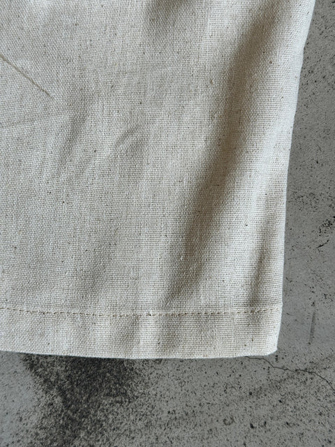 Comfort Chino Short - Green (Unisex Mold)