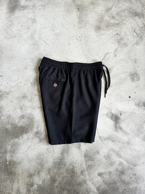 Comfort Chino Short - Green (Unisex Mold)