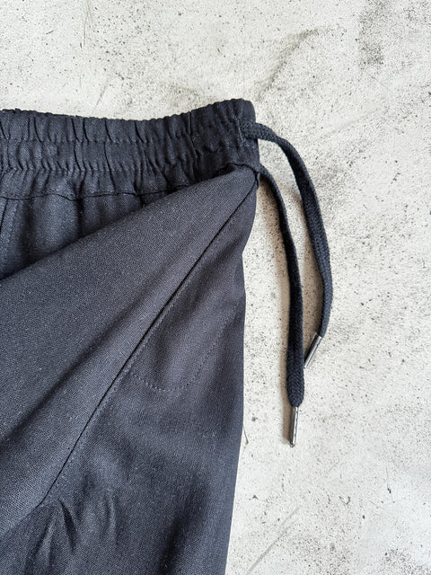 Comfort Chino Short - Green (Unisex Mold)