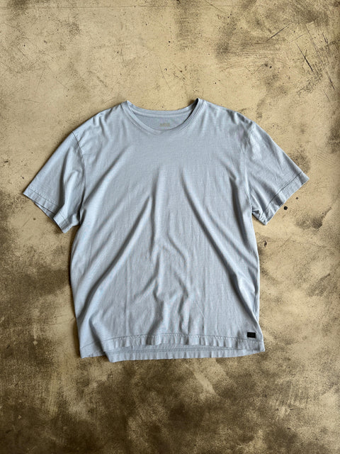 Essential Pima Tee - Emerald Green