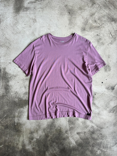 Essential Pima Tee - Emerald Green