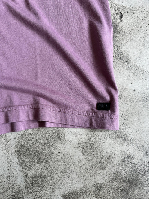 Essential Pima Tee - Emerald Green