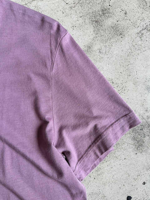 Essential Pima Tee - Emerald Green