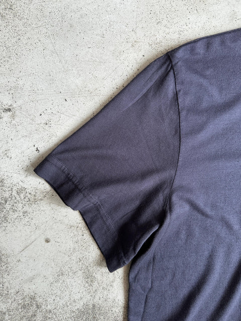 Essential Pima Tee - Emerald Green